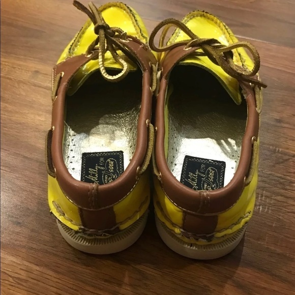 Sperry loafers - Picture 5 of 6